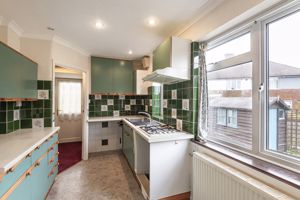 Fitted Kitchen- click for photo gallery